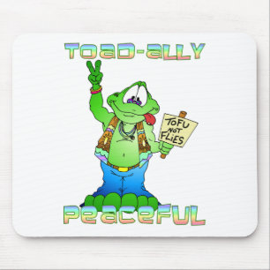Hippie Toad Musmatta