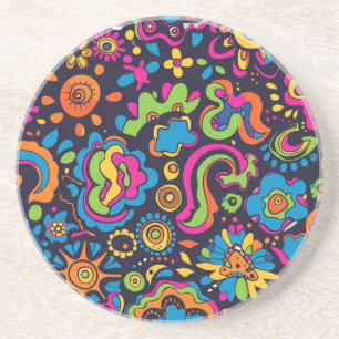 Hippie Underlägg