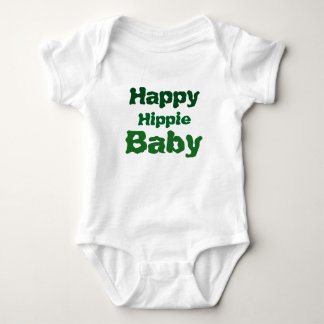 Hippiebaby Tee