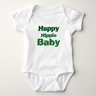 Hippiebaby Tee Shirt