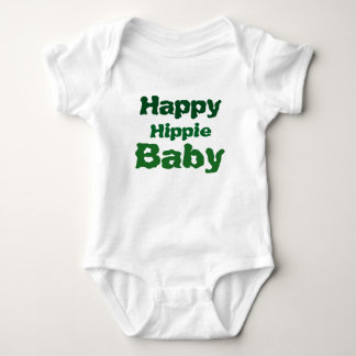Hippiebaby Tee Shirt