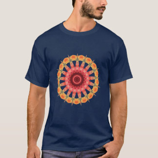Hippiebära Tee Shirt