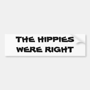 HIPPIEBILDEKAL BILDEKAL