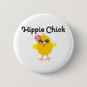 Hippiechick 1 knapp