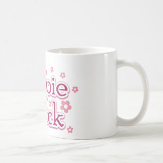 Hippiechick Kaffemugg