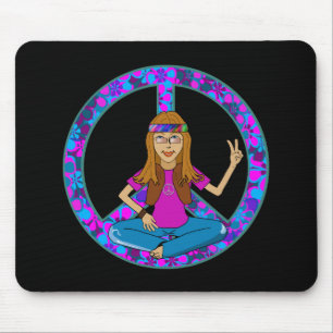 Hippiechick Musmatta