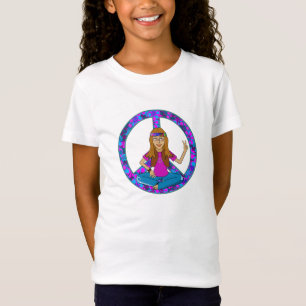 Hippiechick Tröja