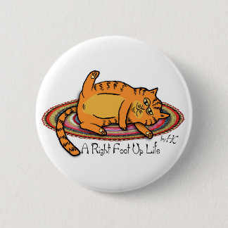 Hippiechicken knäppas knapp