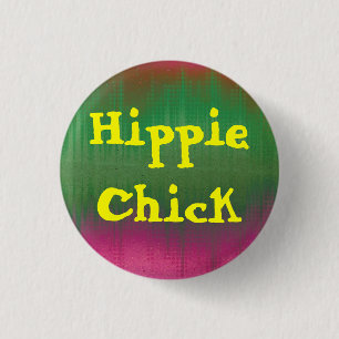 Hippiechicken knäppas knapp