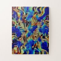 HippieClecticHope på CrFl 18-6 (Kids' 11' x 14')