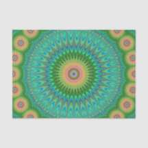 Hippiemandala