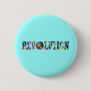 Hippierevolution Knapp