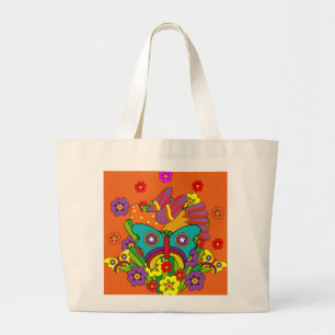 Hippies - Hippies - Hippies - 1970 Jumbo Tygkasse
