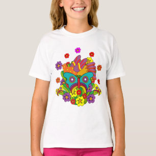 Hippies - Hippies - Hippies - 1970 T Shirt
