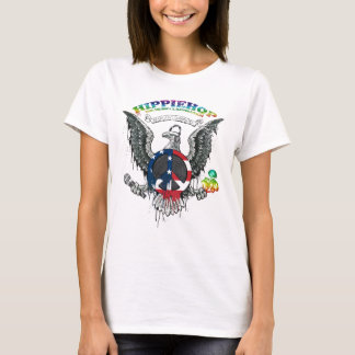 Hippieskutt Tee Shirt