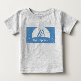 Hippiest Tee Shirt