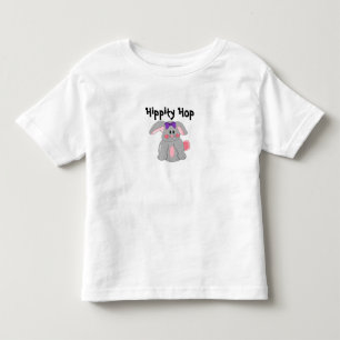 Hippitty Hop Kanin Haren T Shirt
