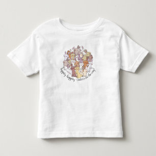 Hippity Hoppity, Påsk på vägen! T Shirt