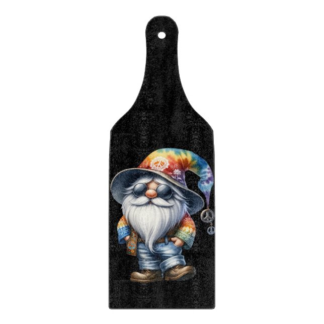 Hippnöt (Framsidan)
