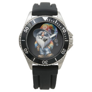 Hippnöt Armbandsur
