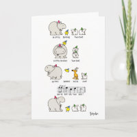 HIPPO BIRDIE