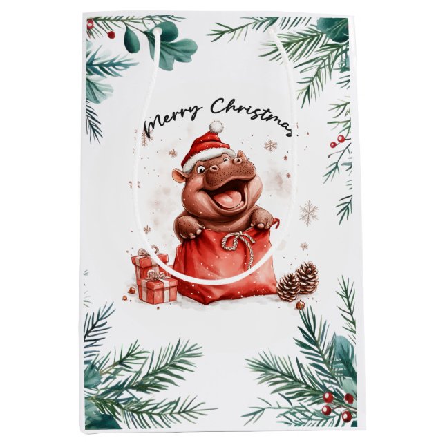 Hippo-jul......................................... (Framsidan)