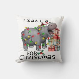 Hippo-jul......................................... Kudde