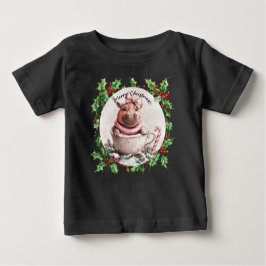 Hippo-jul......................................... T Shirt