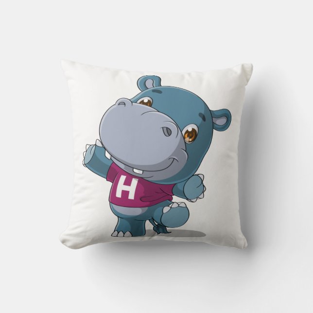 Hippo Kudde (Framsida)