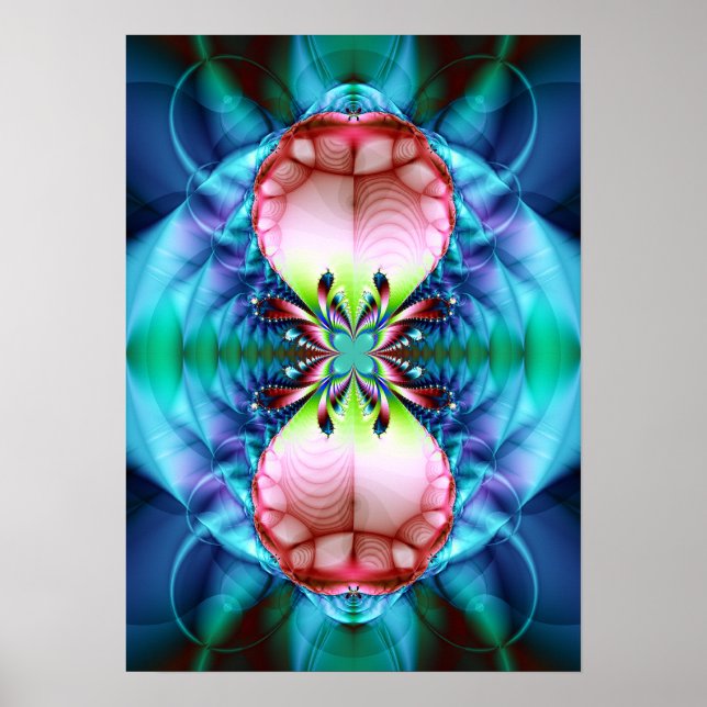 hippo mouth poster (Framsidan)