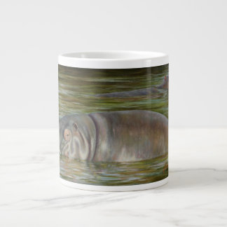 Hippo Mugg Jumbo 20oz Jumbo Mugg