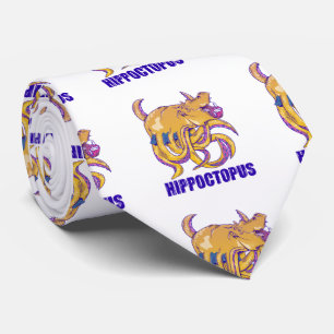 Hippo Octopus Strange-varelse Slips