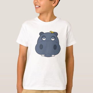 Hippo Shirt Tröja