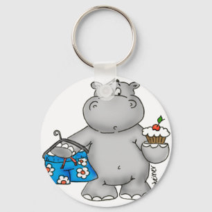 Hippo_Summer_Conflict.png Nyckelring