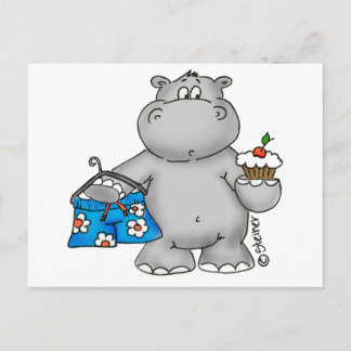 Hippo_Summer_Conflict.png Vykort