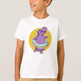 Hippo T Shirt