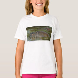 Hippo T-Shirt