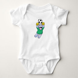 Hippo vid sportsport t shirt