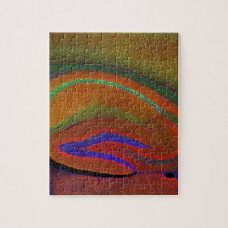 Hippocampal neurons 3 pussel