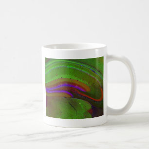 Hippocampal neurons kaffemugg