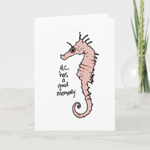 Hippocampus Kort