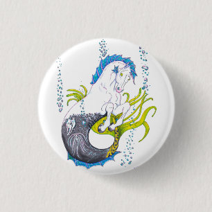 Hippocampus (skalle) knapp