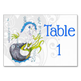 Hippocampus (skalle) med grått hjärta bordsnummer