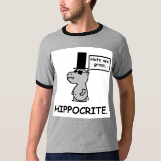 Hippocrite Tee