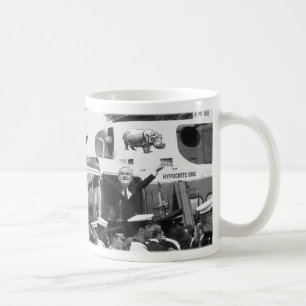 Hippocriten Kaffemugg