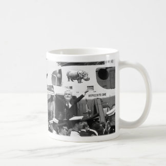 Hippocriten Kaffemugg