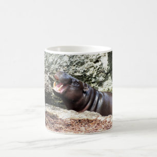 Hippodjur Kaffemugg