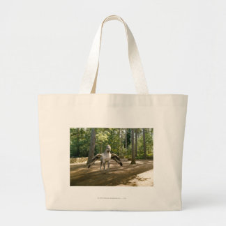 Hippogriff Jumbo Tygkasse