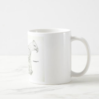 Hippogriff Kaffemugg
