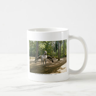 Hippogriff Kaffemugg